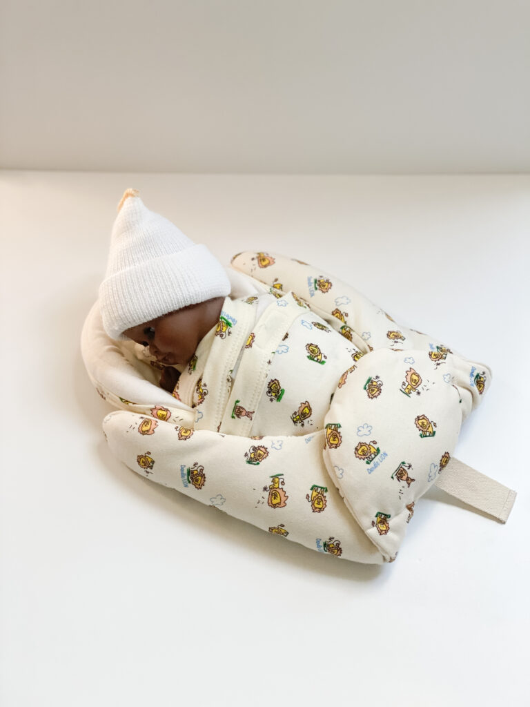 Positioners/Developmental Aids « Alamo Scientific