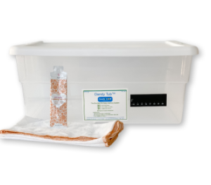 Bathing Systems & Skin Products