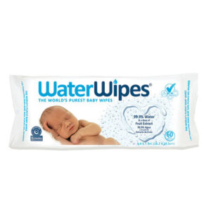 Water Wipes