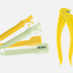 Umbilical Clamps / Clipper