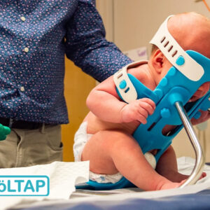 Infant Spinal Tap