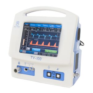 Ventilators / O2 Therapy
